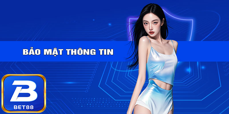Bảo Mật Thông Tin