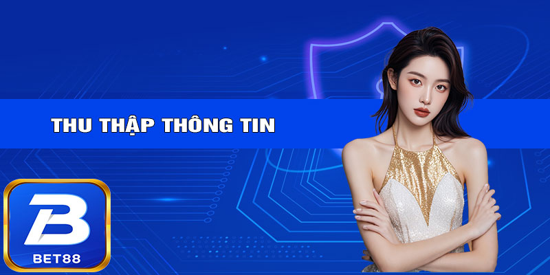 Thu Thập Thông Tin